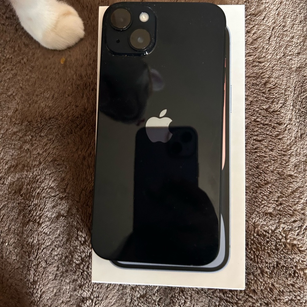 iPhone 14 plus